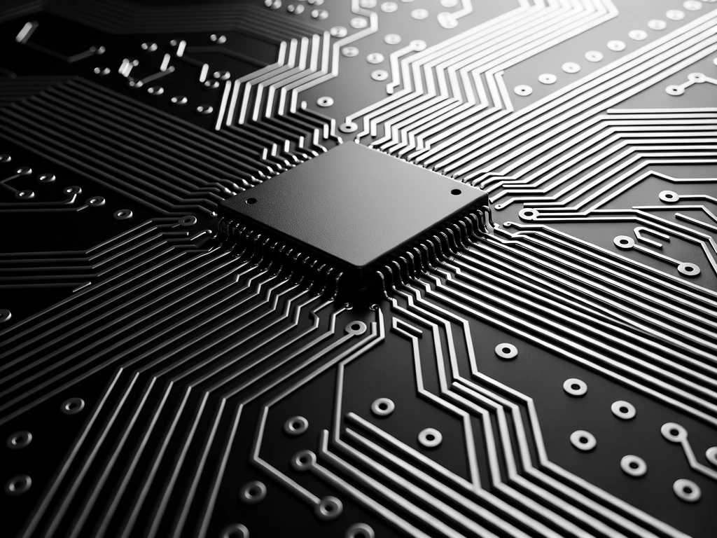 Digital Infrastructure