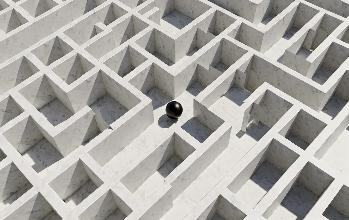 Iso-Metric puzzle design