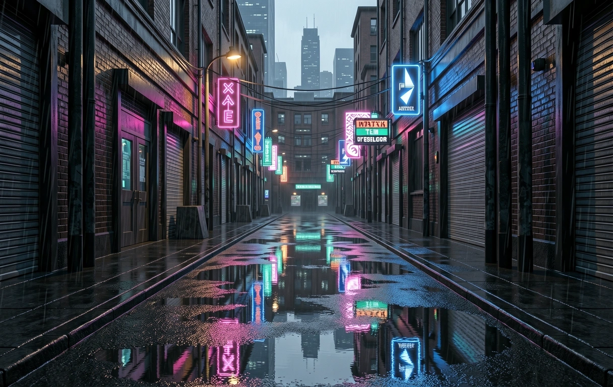 Current Game Project - Noviqj