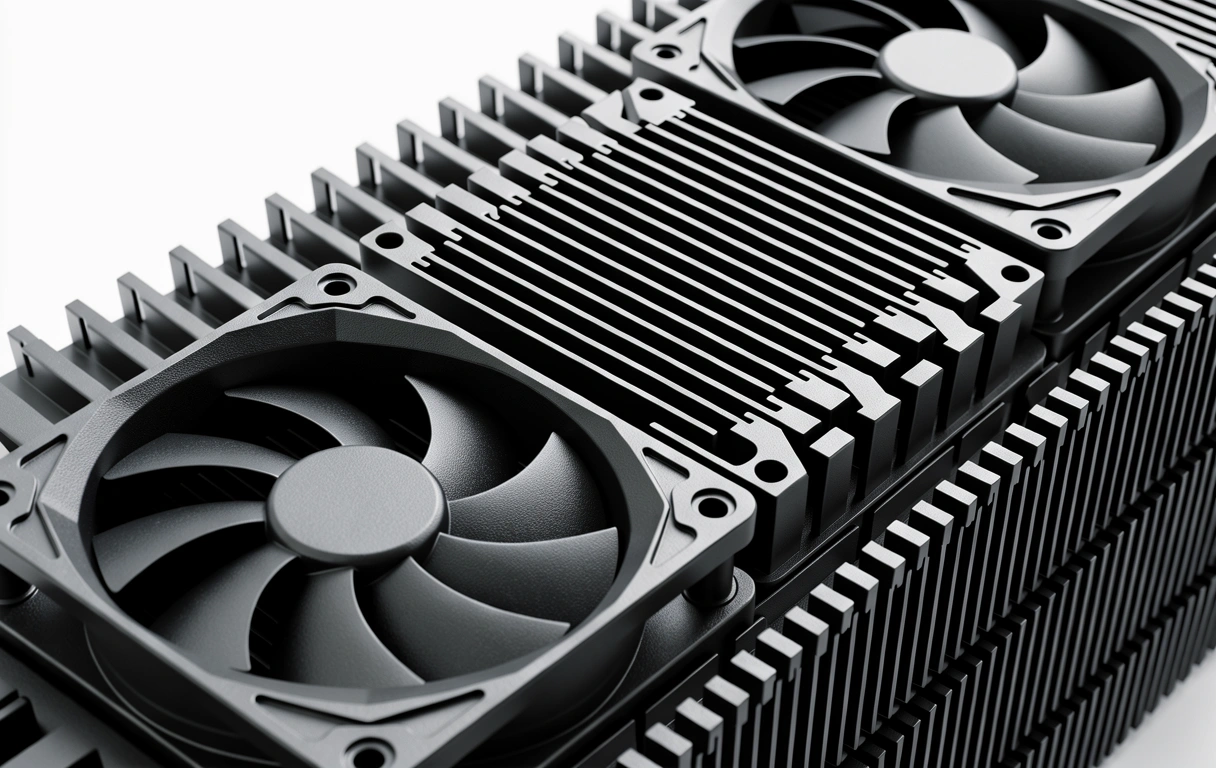 Technical Infrastructure