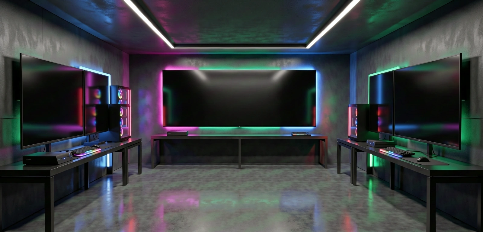 Noviqj Studio Environment