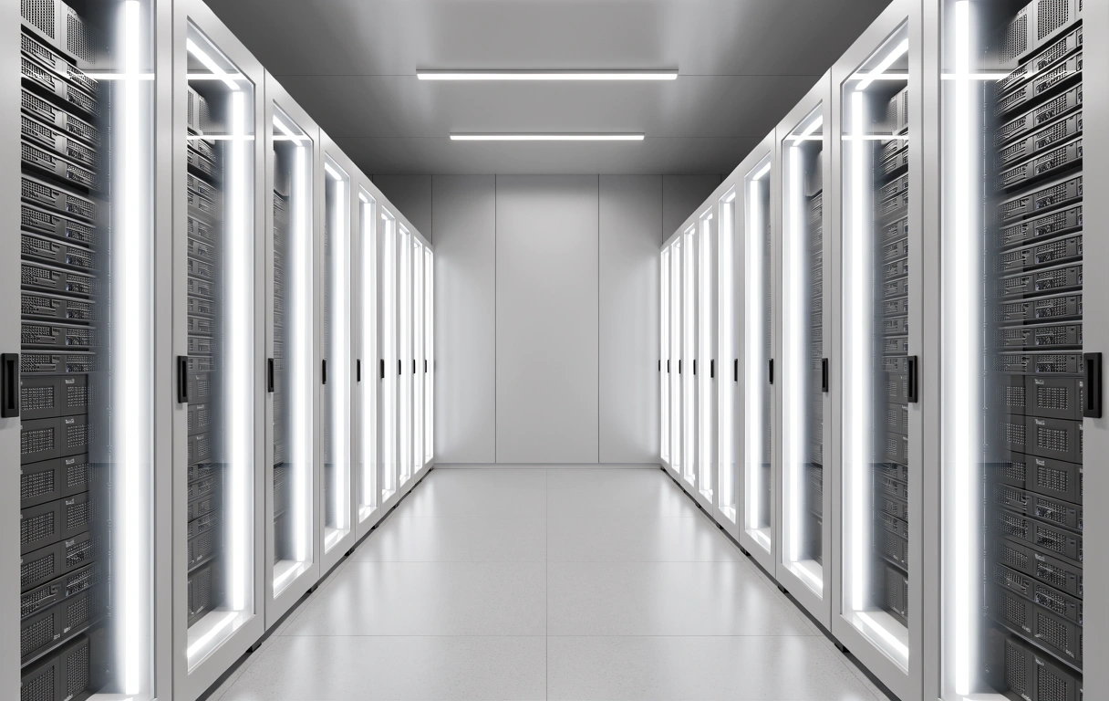 Data infrastructure at Noviqj Studio